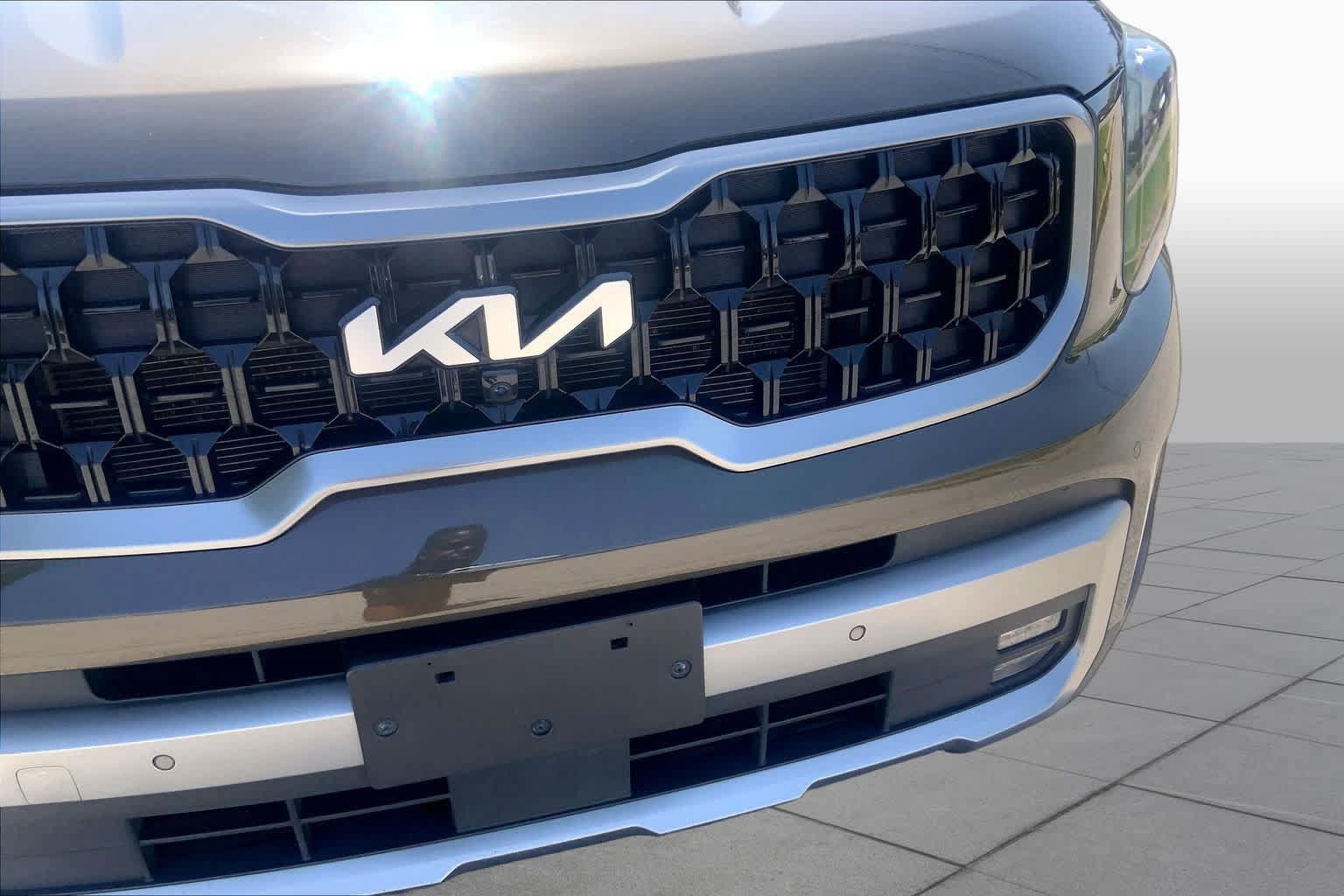 Used 2023 Kia Telluride SX Prestige X-Pro AWD/4WD image 29