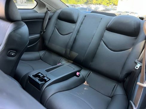 Used 2015 INFINITI Q60 Journey w/ Premium Package image 27