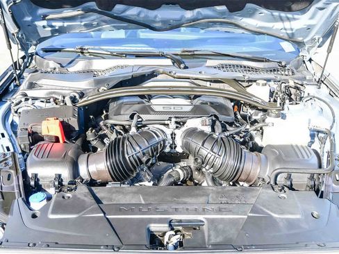 Used 2024 Ford Mustang GT Premium w/ GT Performance Package image 25