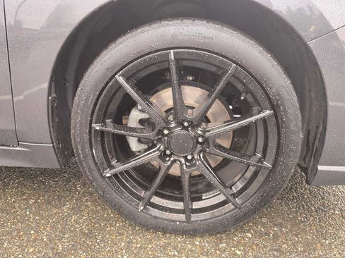 Used 2019 Subaru Legacy 3.6R Limited image 9