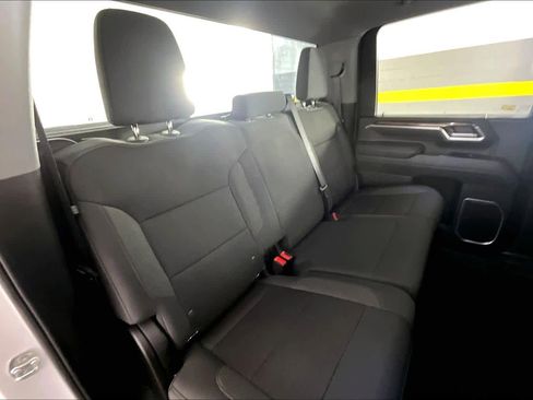 Certified 2025 GMC Sierra 3500 SLE w/ SLE Value Package AWD/4WD image 20