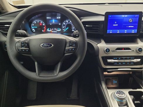 Used 2022 Ford Explorer 4WD image 22