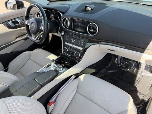 Used 2020 Mercedes-Benz SL 450 SL 450 image 12