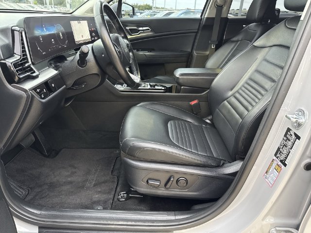 Used 2023 Kia Sportage SX AWD/4WD image 17