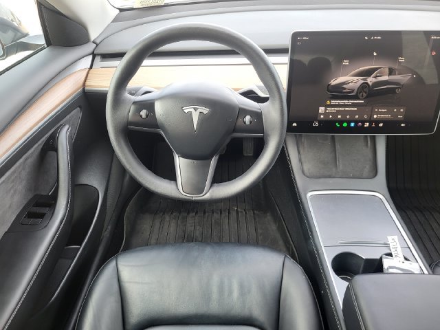 Used 2023 Tesla Model 3 Long Range AWD/4WD image 23