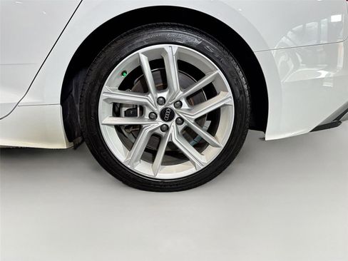 Used 2024 Audi A5 2.0T Premium Plus AWD/4WD image 33