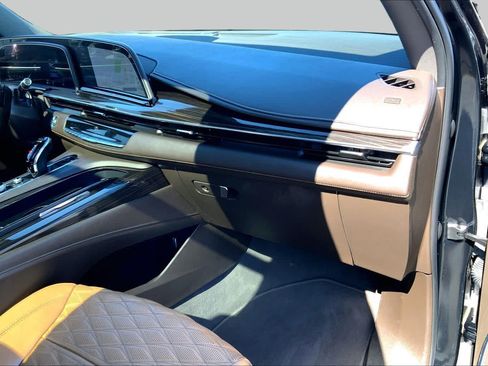 Used 2022 Cadillac Escalade Sport w/ Touring Package AWD/4WD image 17