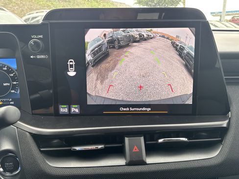 New 2026 Subaru Outback Premium image 22