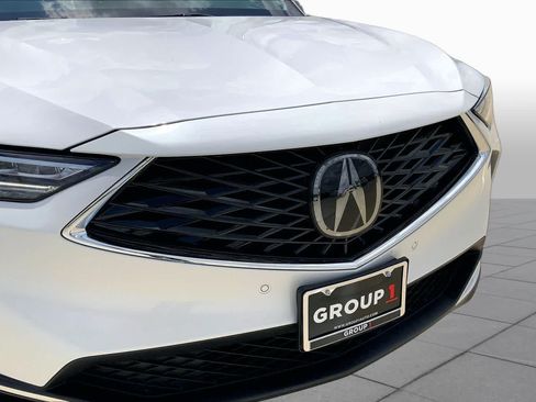 Certified 2026 Acura MDX FWD w/ Technology Package image 28