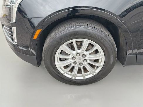 Used 2018 Cadillac XT5 AWD image 30