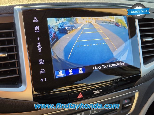 Certified 2017 Honda Pilot EX-L image 30