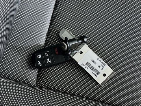 New 2026 RAM ProMaster 3500 image 20