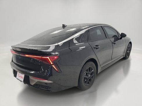 Certified 2026 Kia K5 LXS image 6