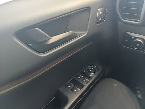 Used 2023 Ford Bronco Sport Outer Banks w/ Tech Package image 26