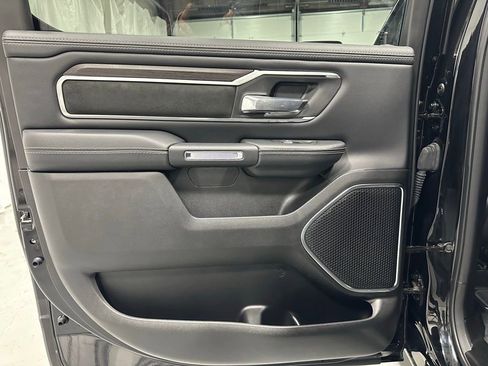 Used 2025 RAM 1500 Laramie image 38