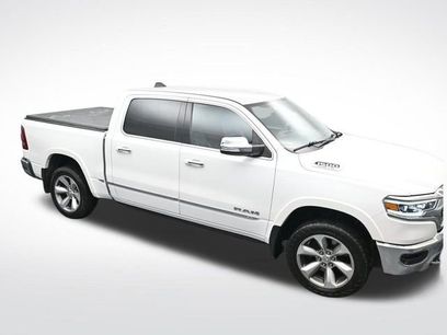 Used 2020 RAM 1500 Limited
