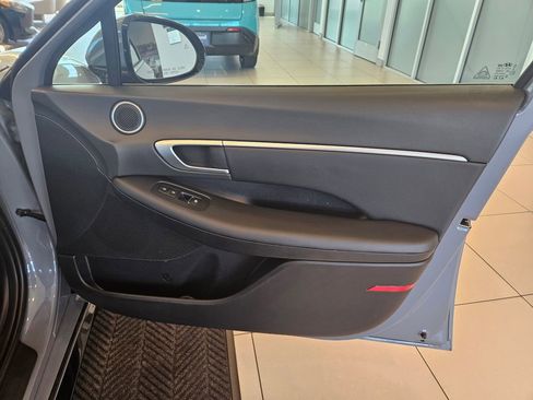 Used 2024 Hyundai Sonata SEL w/ Convenience Package FWD image 23