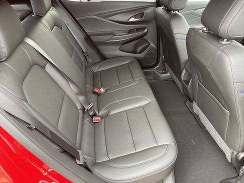 New 2026 Buick Envista Sport Touring FWD image 28