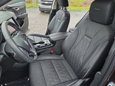 Used 2023 Buick Envision Avenir AWD/4WD image 15