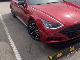 Used 2020 Hyundai Sonata SEL Plus video 2