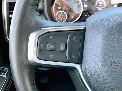 Used 2024 RAM 2500 Laramie w/ Safety Group image 25