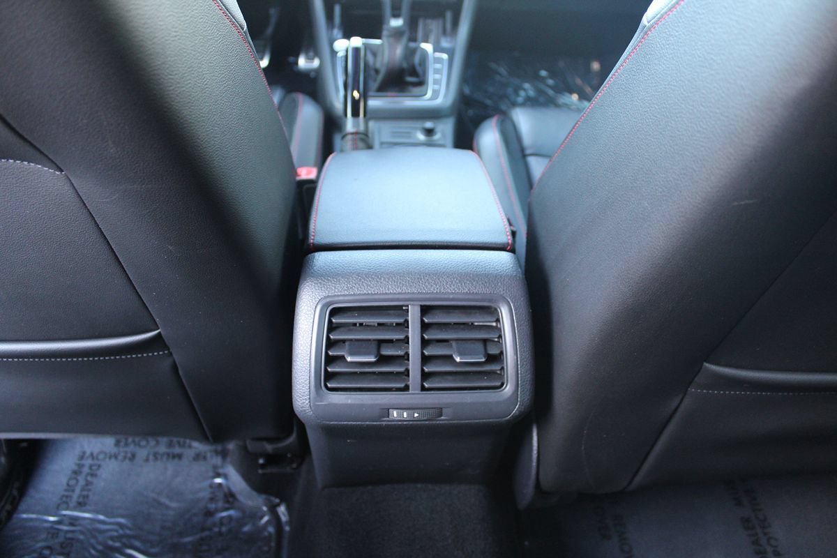 Used 2016 Volkswagen GTI S FWD image 27