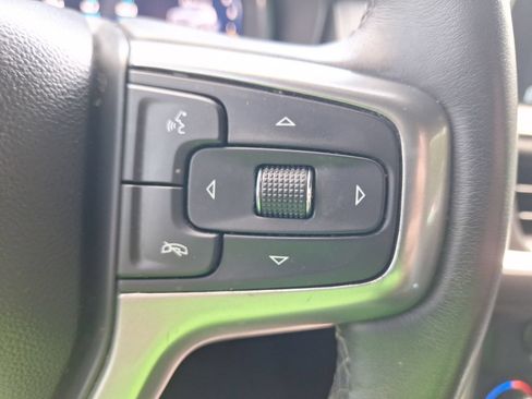 Used 2022 Chevrolet Tahoe LT w/ Luxury Package RWD image 20