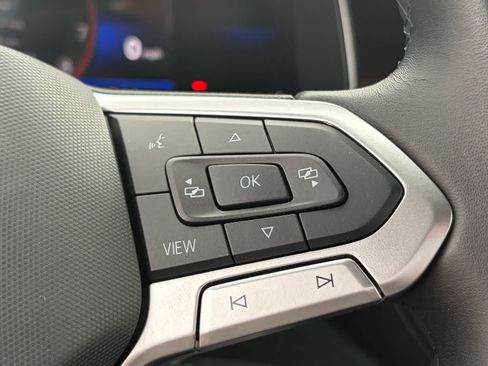 Used 2025 Volkswagen Jetta Sport FWD image 14