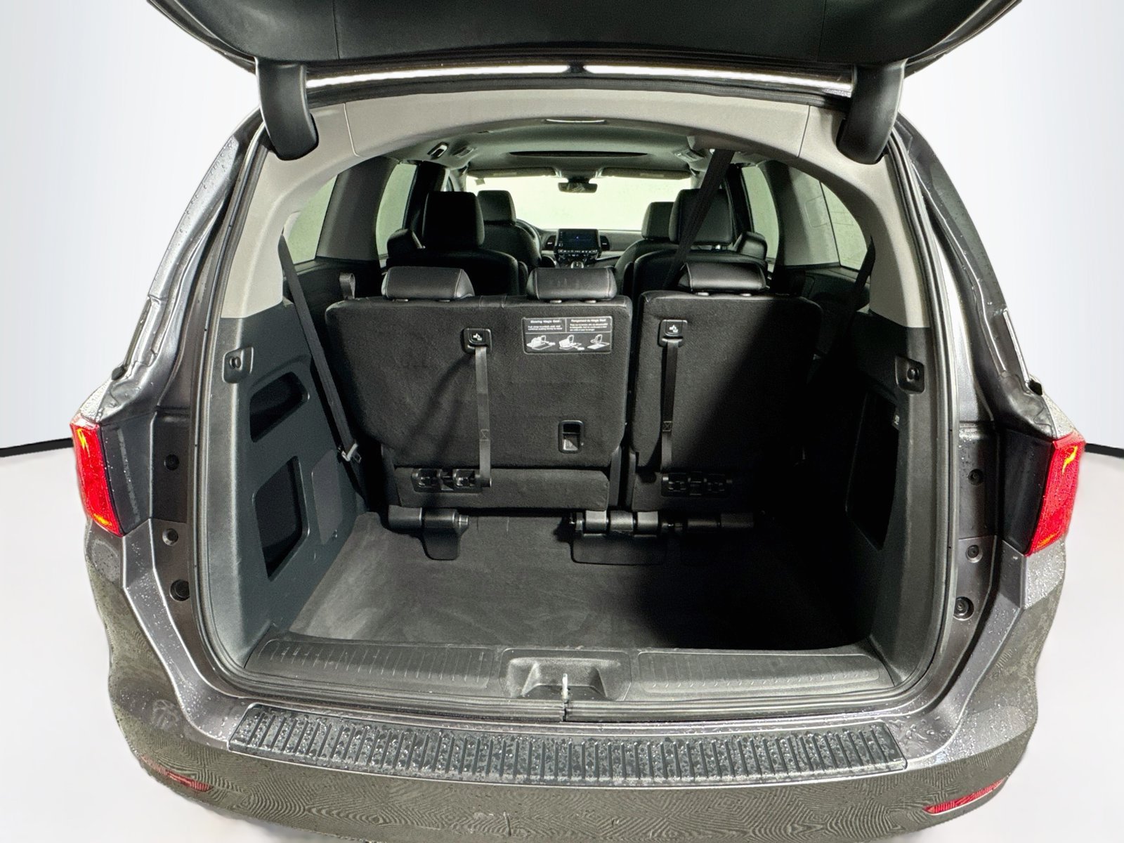 Used 2024 Honda Odyssey EX-L image 7