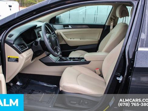 Used 2017 Hyundai Sonata Sport image 17
