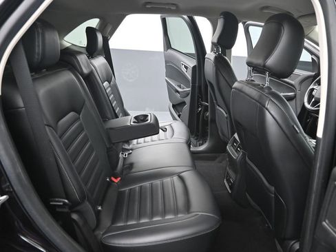 Certified 2023 Ford Edge SEL w/ Convenience Package AWD/4WD image 23