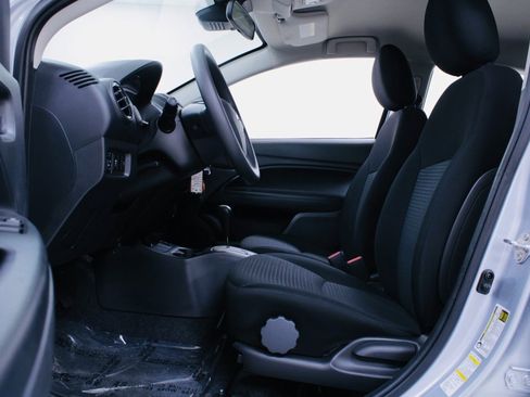 Used 2024 Mitsubishi Mirage G4 LE image 3