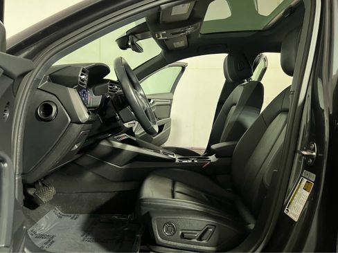Used 2022 Audi A3 2.0T Premium Plus image 20