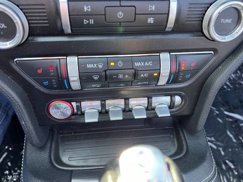 Used 2020 Ford Mustang Premium w/ Equipment Group 201A image 22