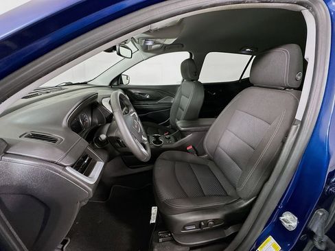 Used 2022 GMC Terrain SLE w/ Driver Convenience Package image 20