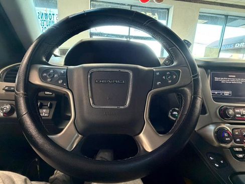 Used 2016 GMC Yukon Denali image 54