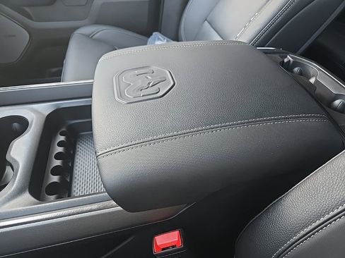 New 2026 RAM 1500 Rebel w/ Rebel Level 2 Equipment Group AWD/4WD image 81