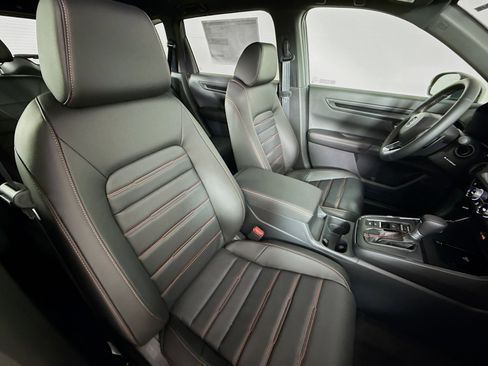 New 2026 Honda CR-V Sport-L image 35