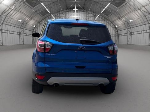 Used 2017 Ford Escape Titanium AWD/4WD image 6