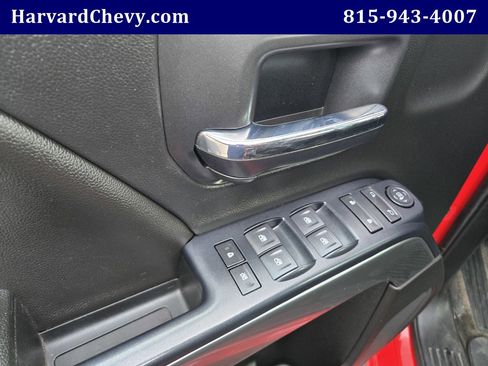 Used 2018 Chevrolet Silverado 1500 LT image 31