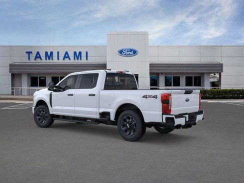 New 2026 Ford F250 XL w/ STX Appearance Package image 4