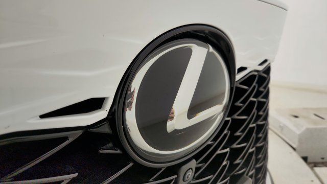 Used 2023 Lexus RX 500h F Sport w/ Cold Area Package AWD/4WD image 30