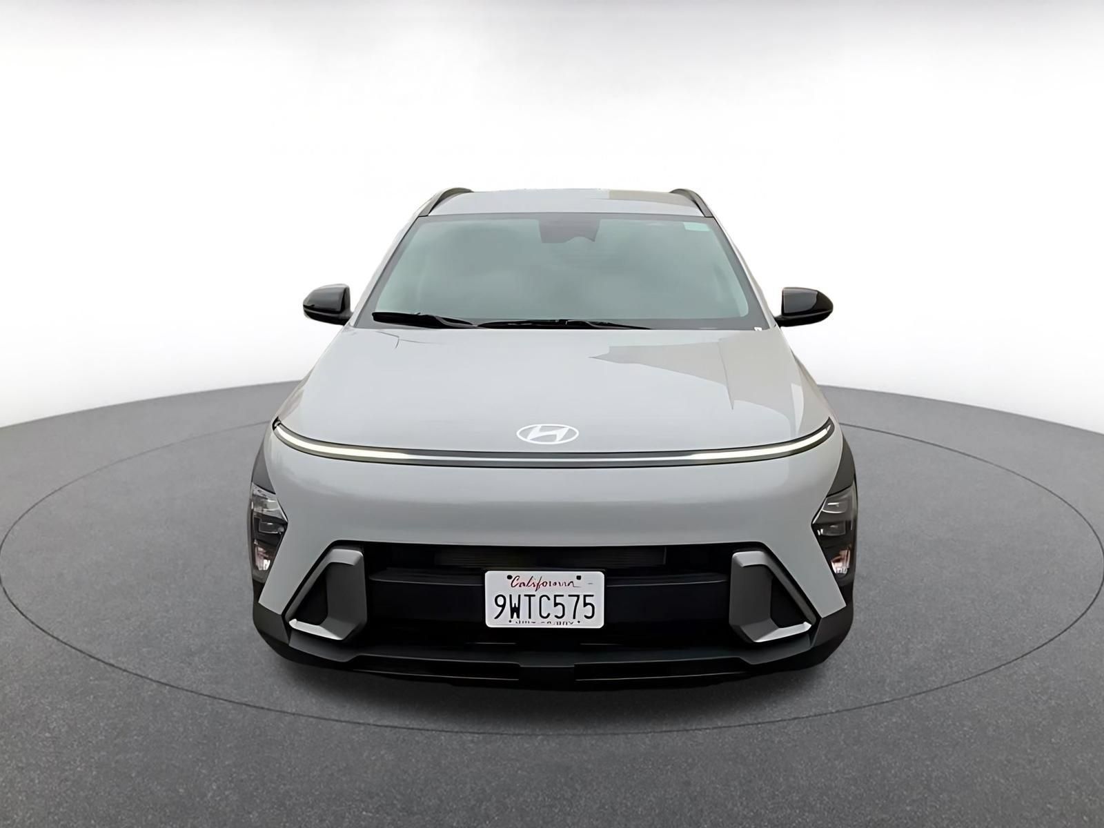 Used 2026 Hyundai Kona SEL Sport FWD image 3