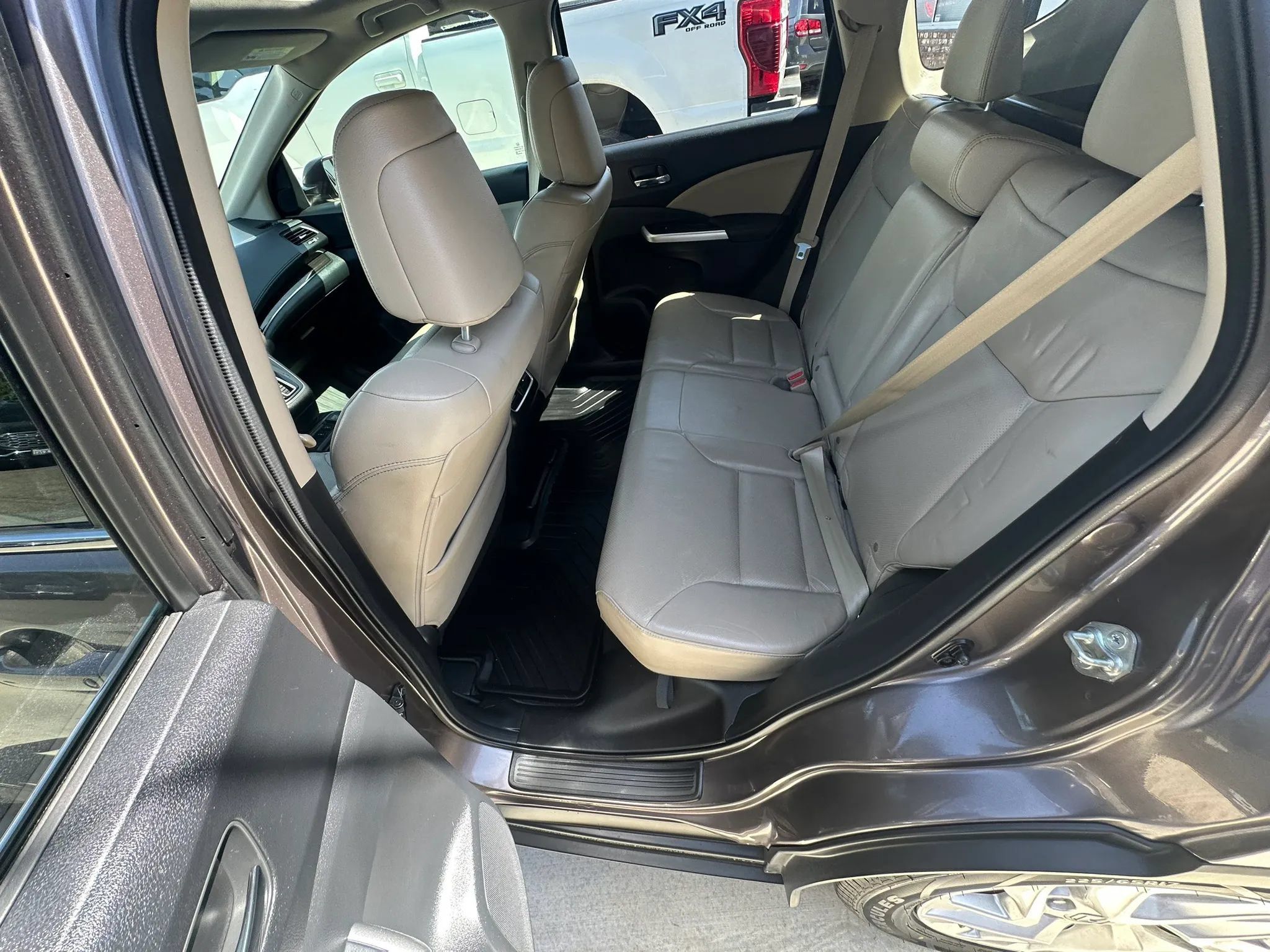 Used 2016 Honda CR-V EX-L image 42