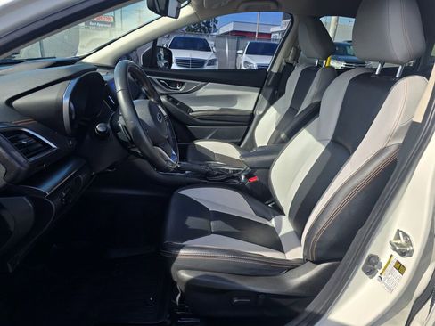 Used 2021 Subaru Crosstrek 2.5i Limited w/ Popular Package #3 AWD/4WD image 23