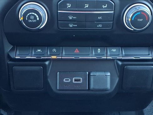 New 2026 Chevrolet Silverado 1500 W/T image 15