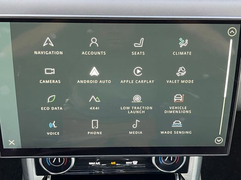 Used 2023 Land Rover Range Rover SE image 25