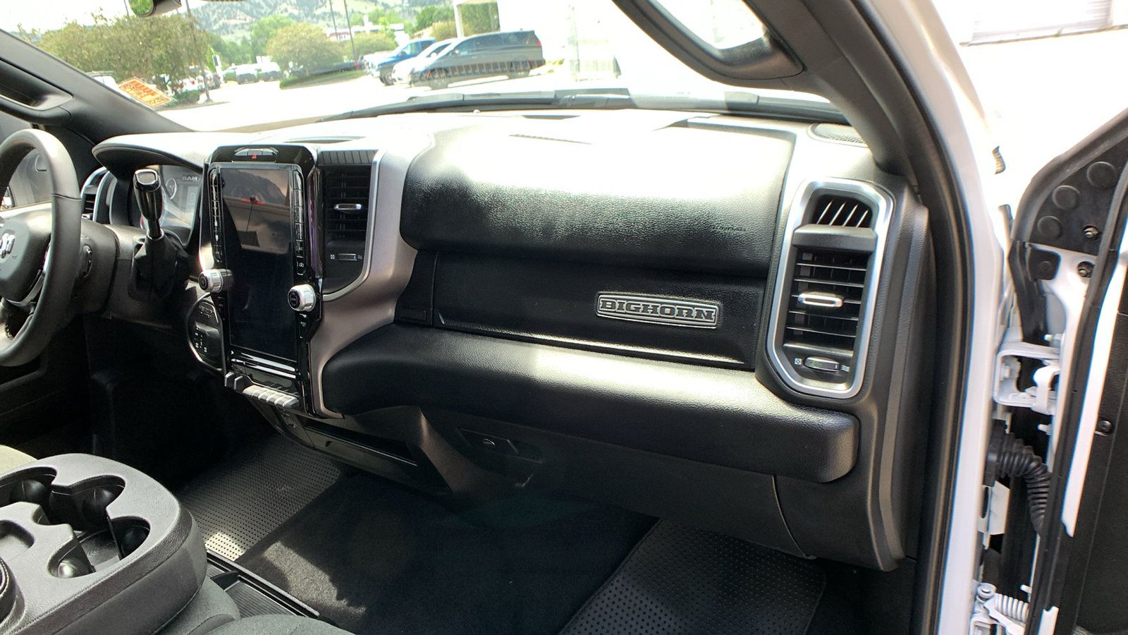 Used 2025 RAM 2500 Big Horn AWD/4WD image 31