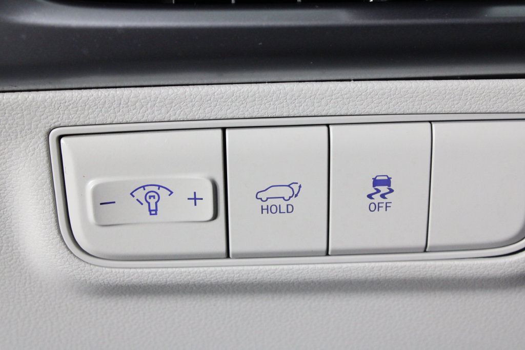 Certified 2026 Hyundai Tucson SEL Plus FWD image 25