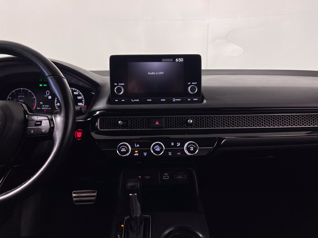 Used 2024 Honda Civic Sport image 15